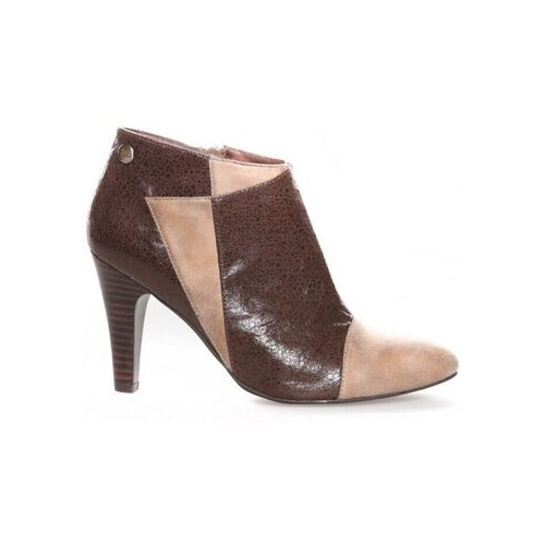 Bild von Stylische Stiefeletten für Damen: Les Petites Bombes ANOUCK