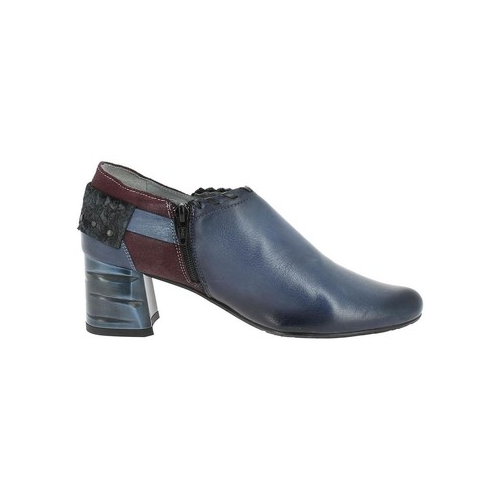 Bild von Stylische Maciejka Pumps 3153 in Schwarz