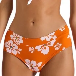 Bild von Damen-Badeanzugsstrümpfe Banana Moon Bia Islandgirl