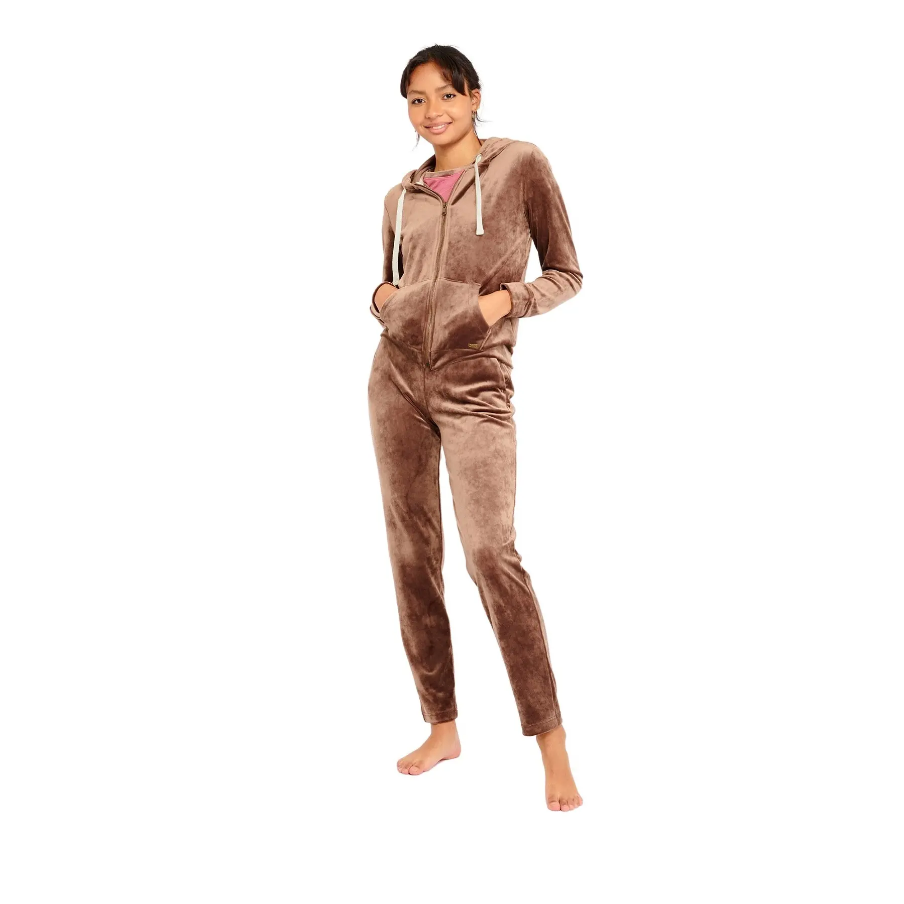 Bild von Hoodie Damen Banana Moon Fresco Sealake