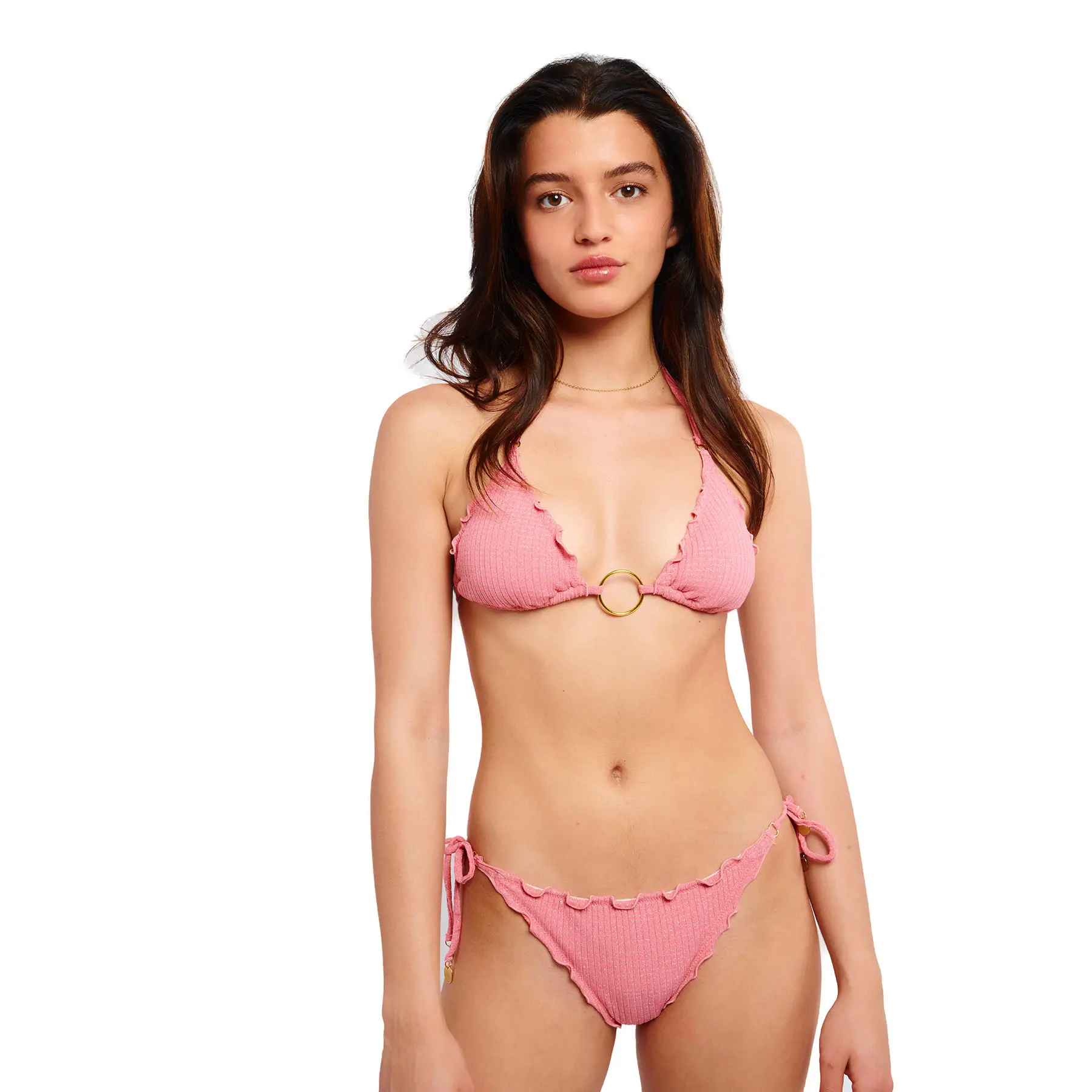 Bild von Bikinihose Damen Banana Moon Jina Nirina