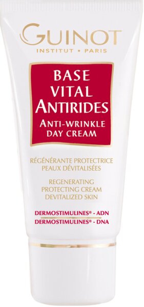 Bild von Guinot Tagescreme Base Vital Antirides Anti-Wrinkle Day Creme 50ml