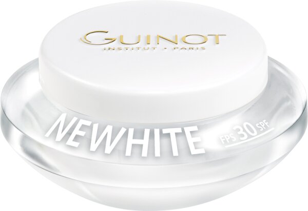 Bild von Guinot, Gesichtscreme, Newhite Brightening Day Creme 50ml SPF30 (50 ml, Tagescreme, SPF 30)