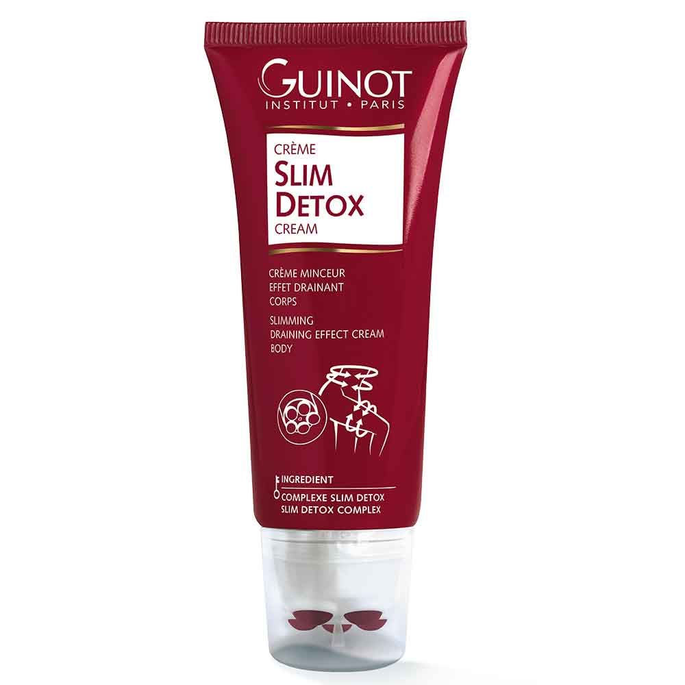 Bild von Guinot Cr&egrave;me Slim Detox 125 ml