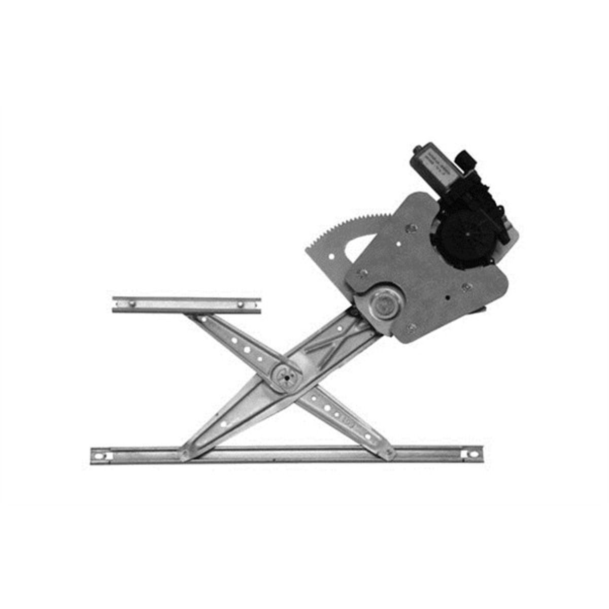 Bild von Fensterheber MAGNETI MARELLI 350103114300, Links