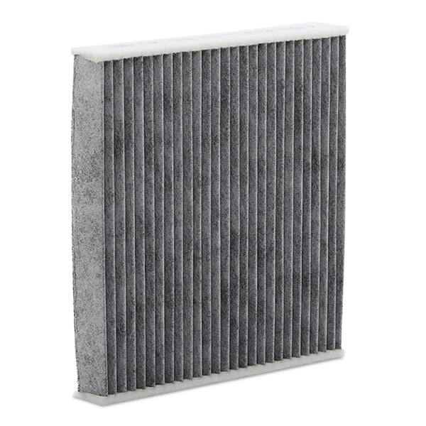 Bild von MAGNETI MARELLI 350208065490 Innenraumfilter Filter, Innenraumluft, Pollenfilter, Mikrofilter Filtereinsatz, Aktivkohlefilter 313 153 38