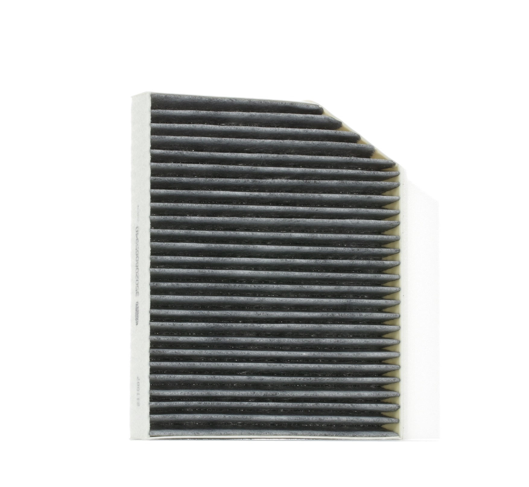 Bild von MAGNETI MARELLI Innenraumfilter 350208065940 Filtereinsatz, Aktivkohlefilter 259 247 40 MERCEDES-BENZ: E-Klasse T-modell, C-Klasse Cabrio