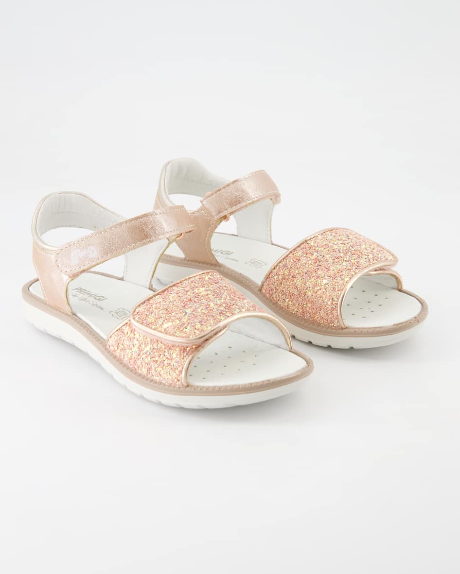 Bild von Primigi Schuhe - PAL 58873 Leder und Textil (Rosa, Gr. 35)