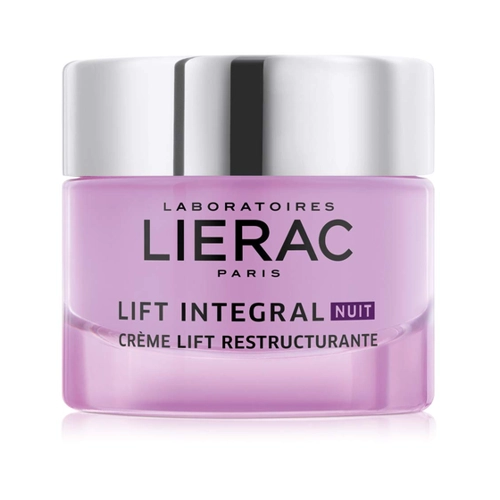 Bild von LIERAC LIFT INTEGRAL Lifting Creme Nacht