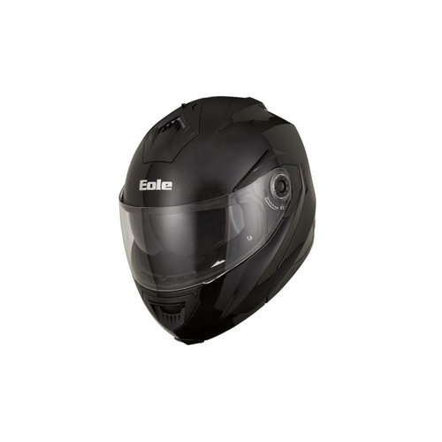 Bild von EOLE SUBTLESB003 Klapphelm schwarz glänzend – Eine detaillierte Analyse