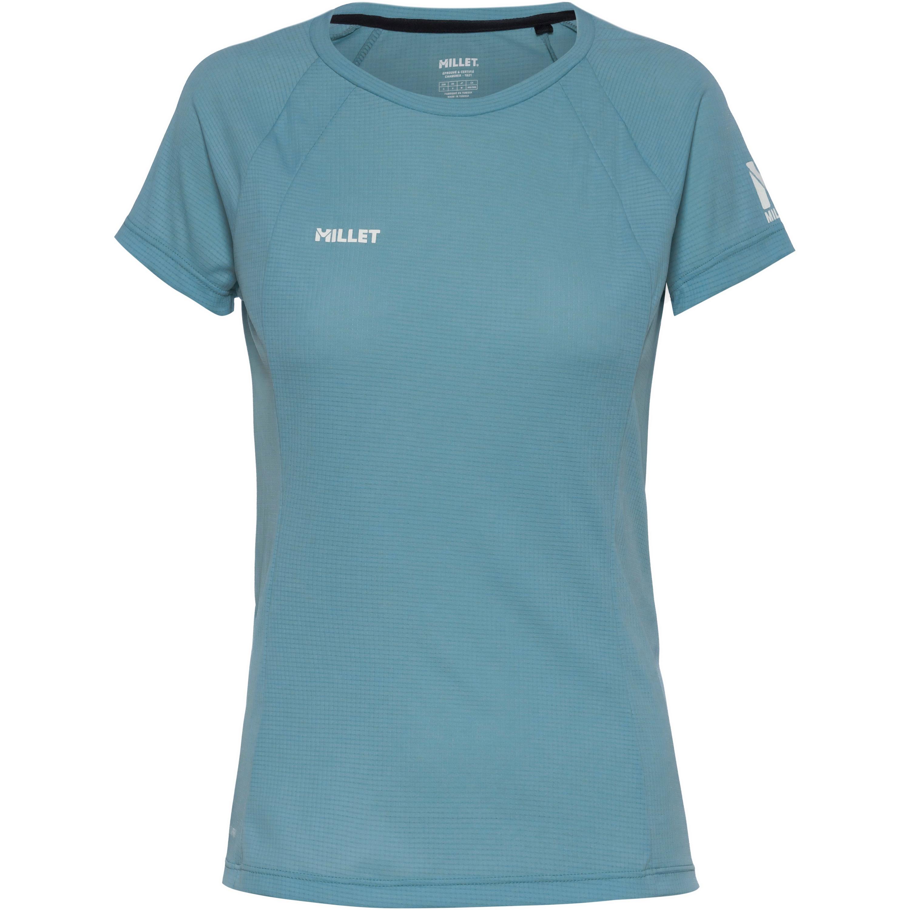 Bild von Millet FUSION Funktionsshirt Damen