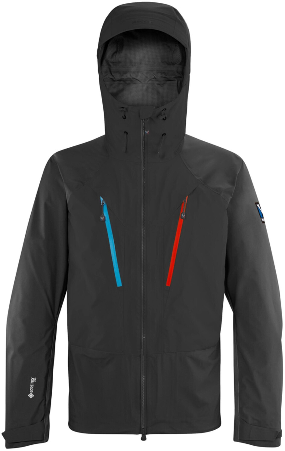 Bild von Millet Trilogy V Icon Dual GTX Pro JKT black