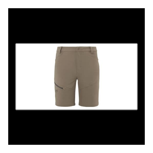 Bild von Millet Trekker III Beige Wandershorts für Herren
