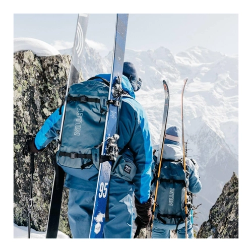 Bild von MILLET Damen Mungo II GTX Jacke - Ideal für Outdoor-Aktivitäten