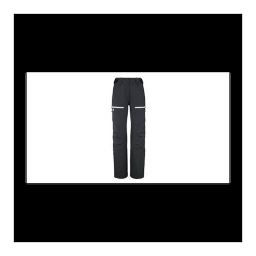 Bild von Damenhose Millet M White 3L Schwarz