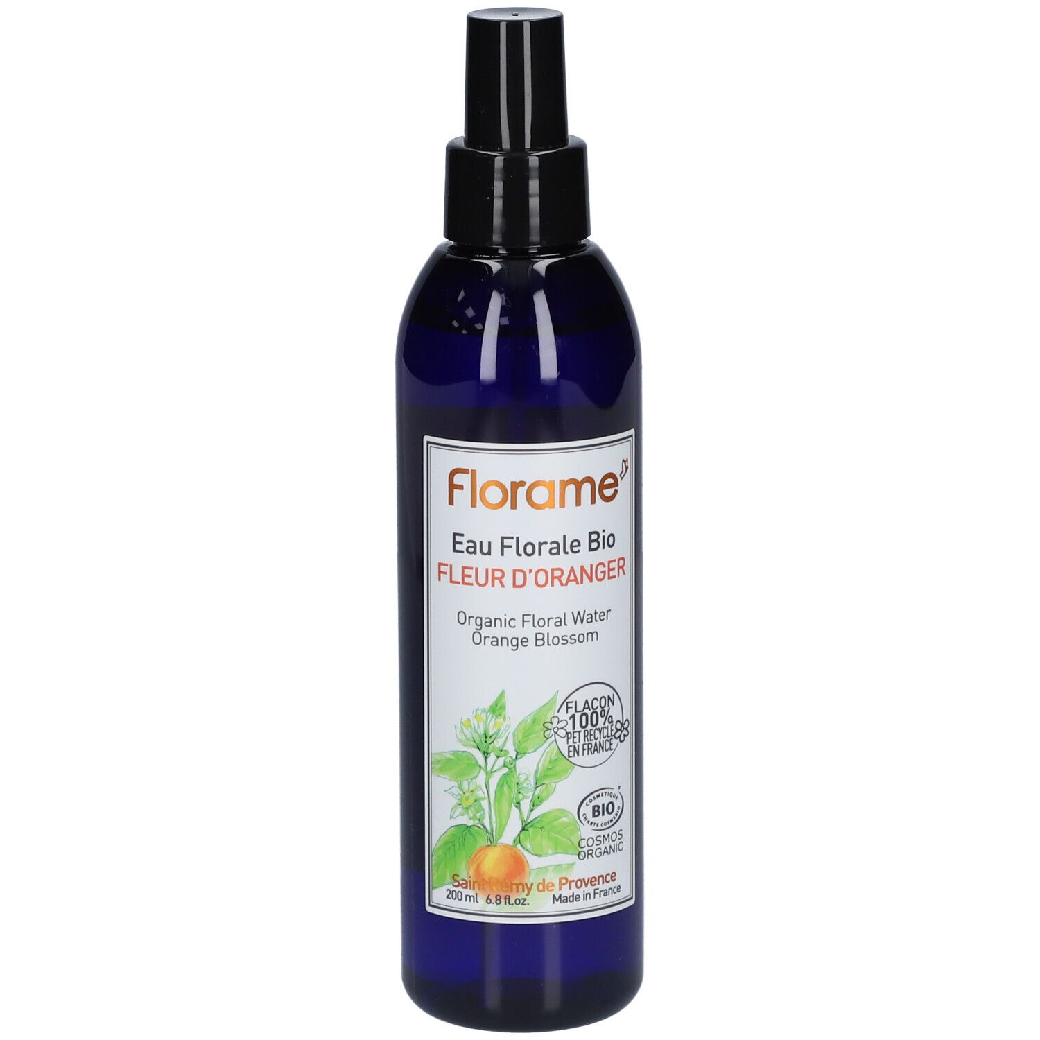 Bild von Florame Orangenblüten Hydrolat - 200 ml