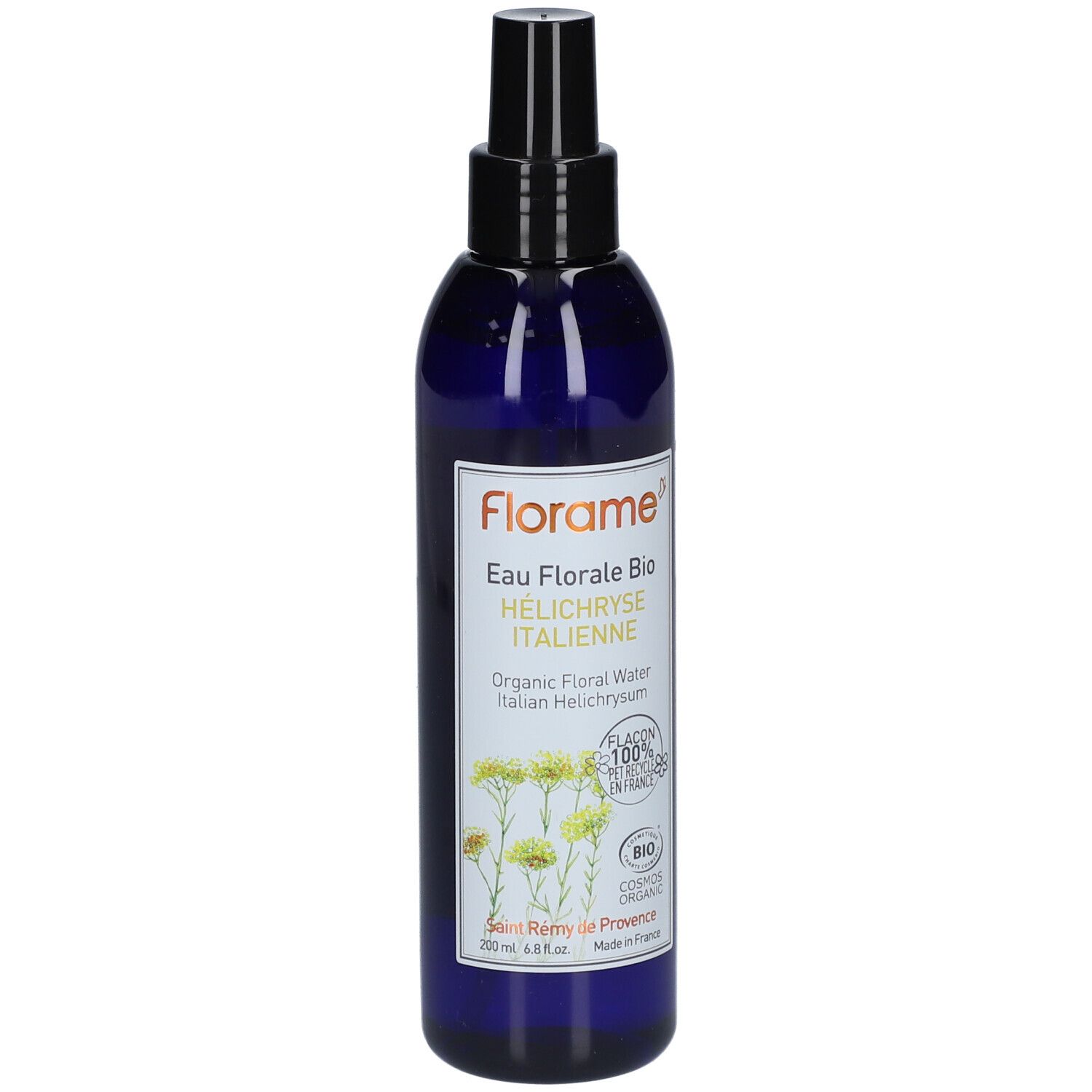 Bild von Florame Bio Blütenwasser aus Italienischer Helichrysse