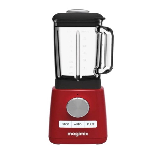 Bild von Magimix Power Blender – Der perfekte Küchenhelfer für Smoothies und mehr