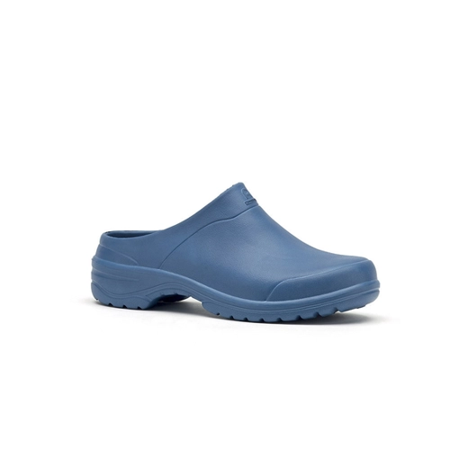 Bild von Clogs Rouchette One - Garten-Clog für Herren in Marine