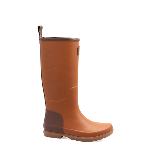 Bild von Stiefel Frau Rouchette Origin - Vielseitige Begleiterin für jedes Wetter