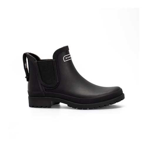 Bild von Damen Stiefeletten Rouchette Chelsea Cities