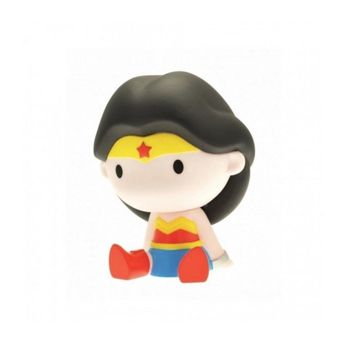 Bild von Plastoy - Spardose Chibi Wonder Woman