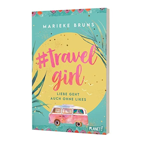 Bild von #travelgirl
