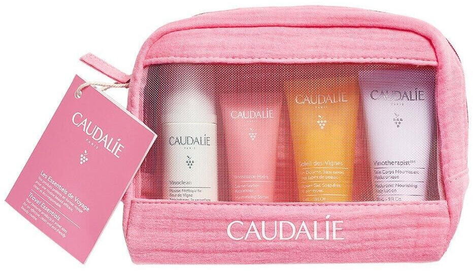 Bild von Caudalie Vinosource Hydra Set (5-tlg.)