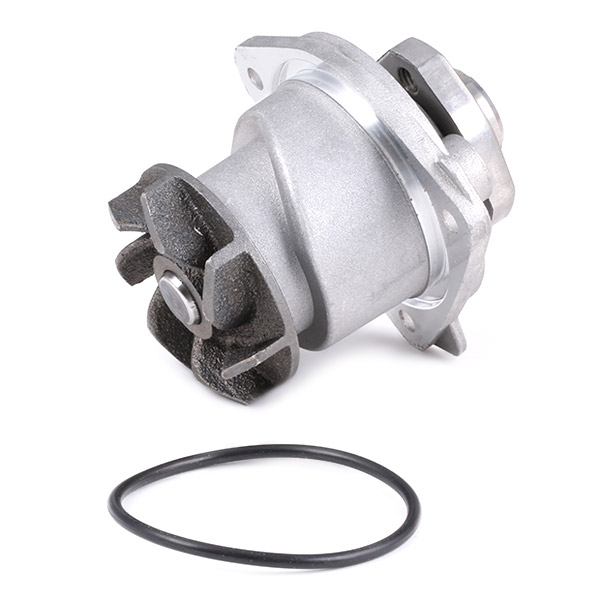 Bild von MAGNETI MARELLI 352316170661 Wasserpumpe Kühlmittelpumpe, Kühlwasserpumpe MERCEDES-BENZ: SL Convertible, S-Class Saloon, 190