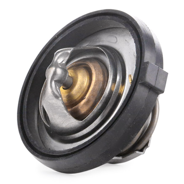 Bild von MAGNETI MARELLI 352317102150 Kühlwasserthermostat Thermostat, Thermostat, Kühlmittel, Kühler Thermostat 105 mit Dichtung mit Sensor VOLKSWAGEN: Golf 4