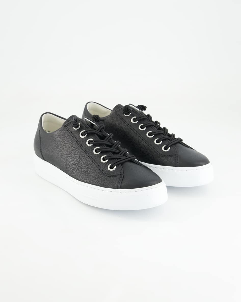 Bild von Paul Green Schuhe - 4081 Glattleder (Schwarz, Gr. 36)