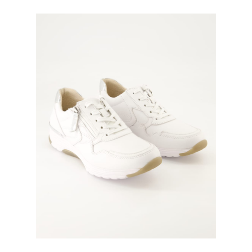 Bild von Gabor Schuhe - 46.978.50 Leder (Weiß, Gr. 3½)