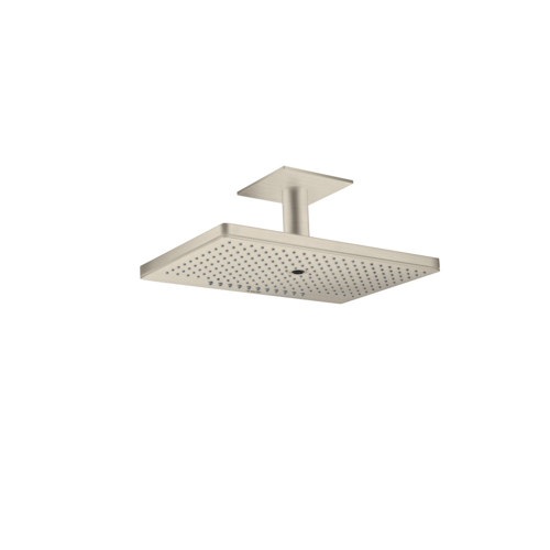 Bild von Hansgrohe Axor Kopfbrause 460 3jet – Eleganz und Funktionalität in Einem