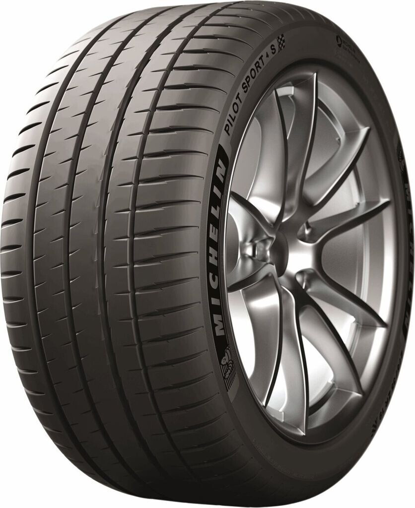 Bild von Michelin PILOT SPORT 4 S 245/40 R19 98Y PKW Sommerreifen Reifen 000425