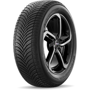 Bild von BFGOODRICH Ganzjahresreifen 215/65 R 17 XL TL 103V ADVANTAGE SUV ALL-SEASON BSW M+S 3PMSF Allwetter