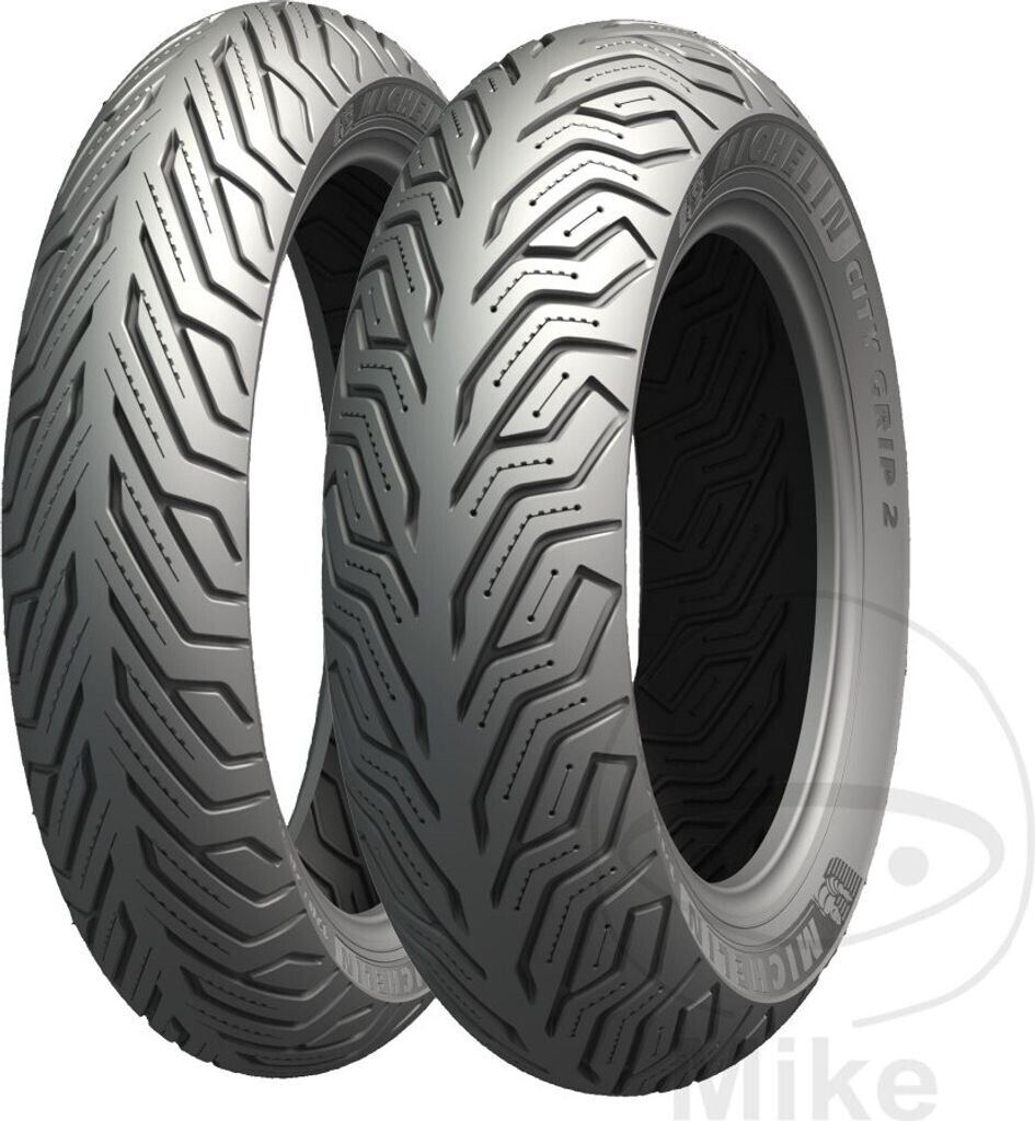 Bild von 'Michelin City Grip 2 ( 130/70-13 RF TL 63S Hinterrad, M/C, Vorderrad )'