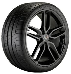Bild von Michelin PILOT SUPER SPORT XL 275/30 R21 98Y PKW Sommerreifen Reifen BMW: 5 Saloon, 5 Touring, X3, AUDI: A6 C7 Avant, A7 Sportback, A6 C7 Allroad 0241