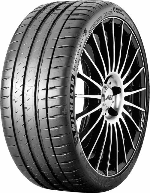 Bild von Michelin Pilot Sport 4 S 265/35 R21 101Y PKW Sommerreifen Reifen AUDI: A8 D4, TESLA: Model S 024292