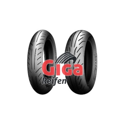 Bild von 110/70-12 47L Power Pure SC Front M/C