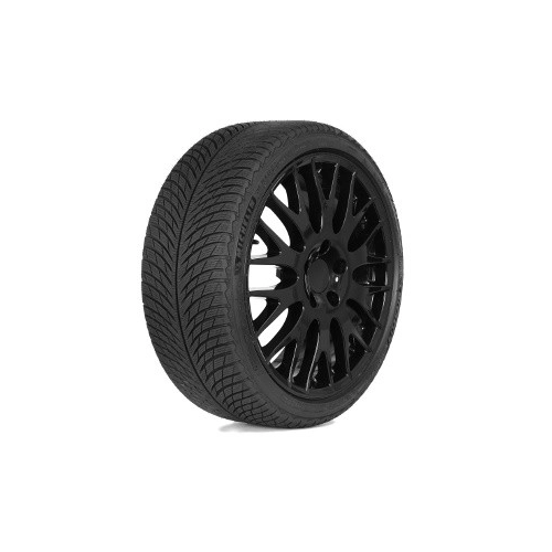 Bild von 255/40R20*W PILOT ALPIN 5 101W XL AO