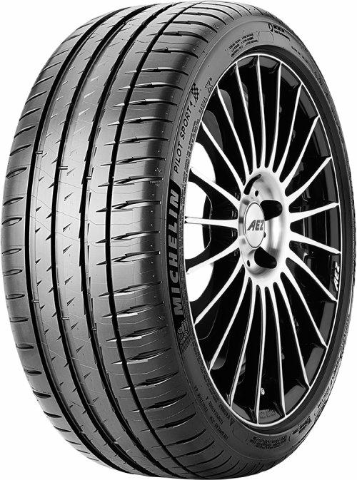 Bild von Michelin Pilot Sport 4 235/45 R18 98Y PKW Sommerreifen Reifen VOLKSWAGEN: Passat B8 Variant, Passat B8 Saloon, Passat B8 Alltrack 038320