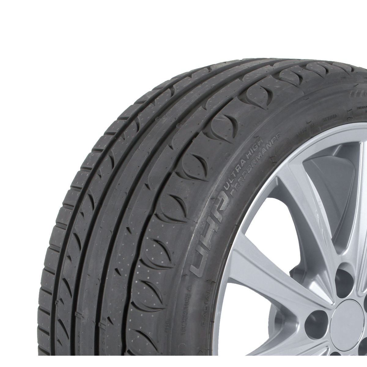 Bild von Sommerreifen KORMORAN Ultra High Performance 235/55R18 100V