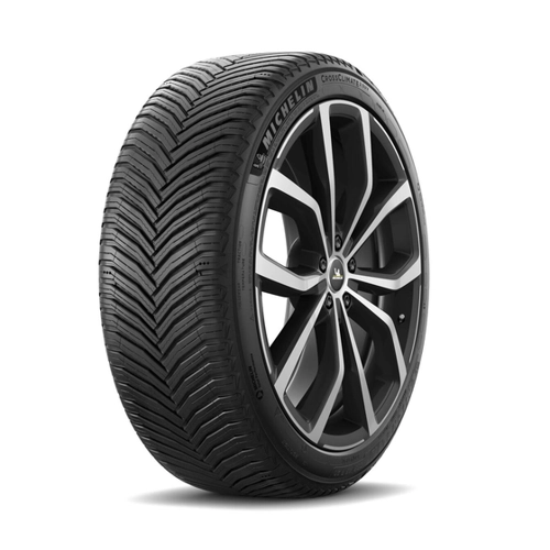 Bild von 235/60R18*V CROSSCLIMATE 2 SUV 103V