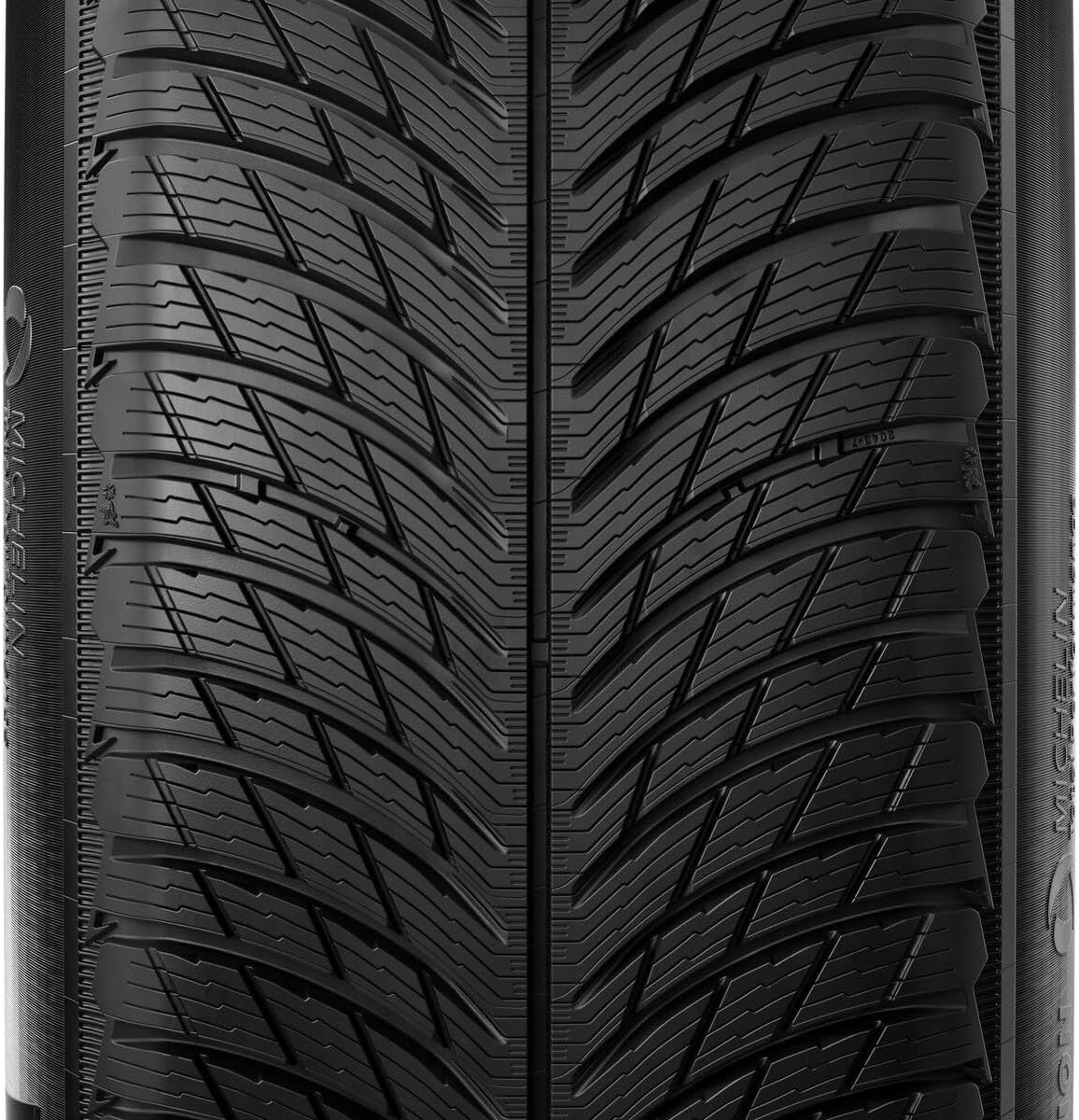 Bild von Michelin PILOT ALPIN 5 SUV XL M+S 3PMSF TL 265/50 R19 110V PKW Winterreifen Reifen 060367