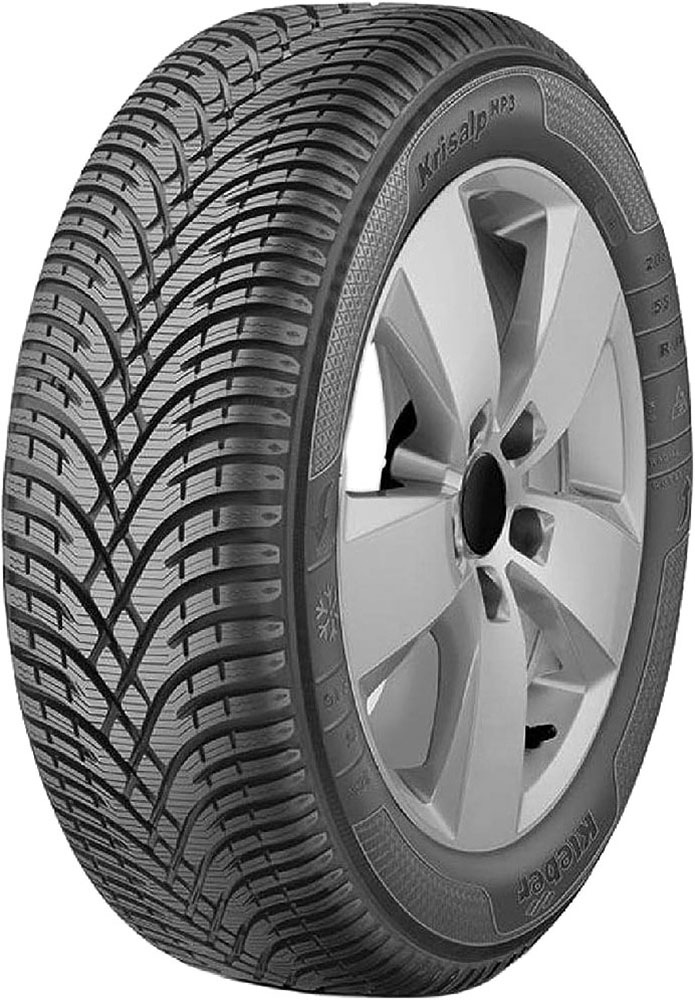 Bild von Kleber Krisalp HP 3 215/65 R16 102H PKW Winterreifen Reifen 071655