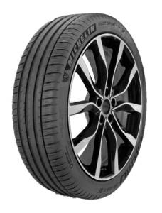 Bild von Michelin Pilot Sport 4 Suv 275/45 R21 110Y PKW Sommerreifen Reifen MERCEDES-BENZ: GLE Off-Road, LAND ROVER: Range Rover Sport 084972