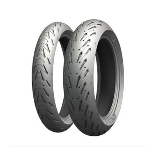 Bild von 160/60 ZR17 (69W)  Road 5 Rear M/C