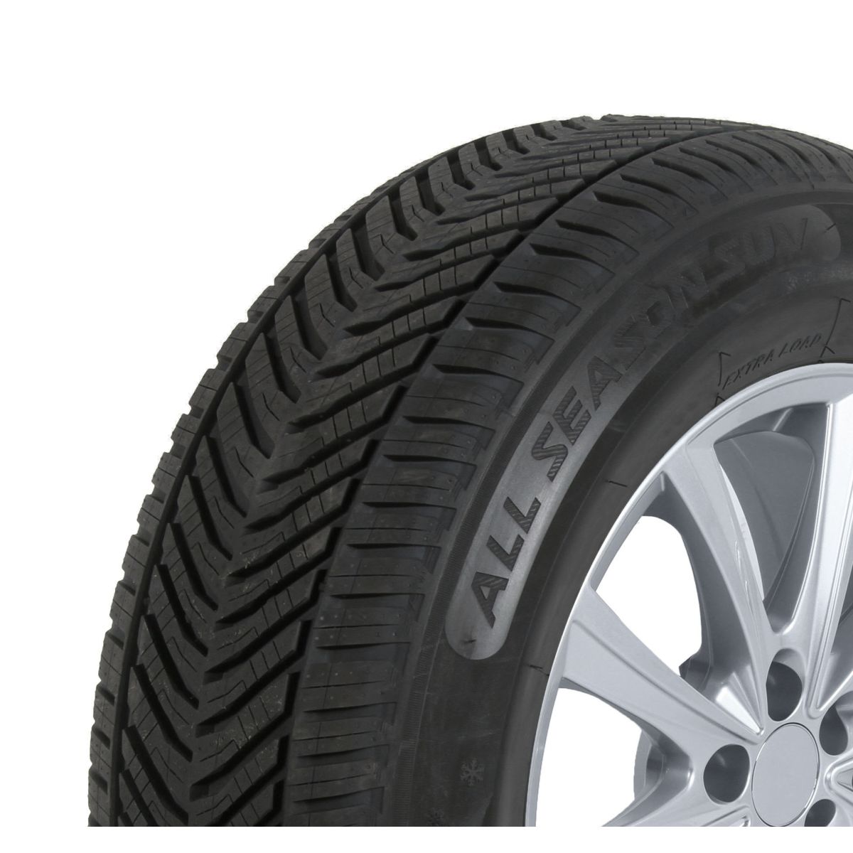 Bild von 235/65R17 108H Kormoran All Season SUV XL M+S 3PMSF Reifen Ganzjahresreifen PKW