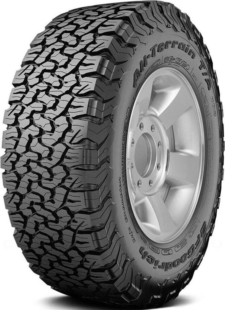 Bild von BF Goodrich ALLTAKO2 275/60 R20 119S PKW Ganzjahresreifen Reifen 094522