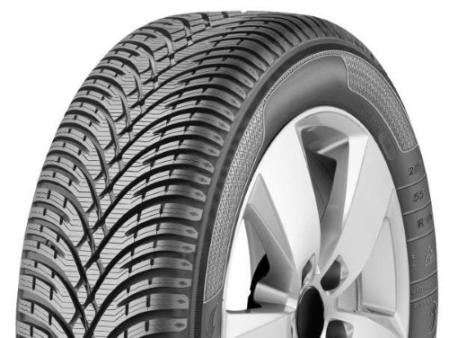 Bild von Winterreifen BFGoodrich G-Force Winter 2 205/60 R15 95H